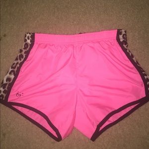 Justice shorts for girls